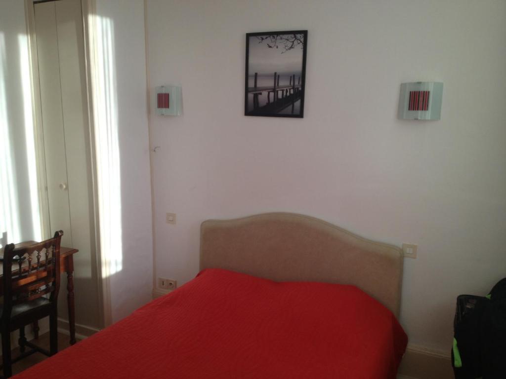Hotel Le Fecamp Bolbec Luaran gambar