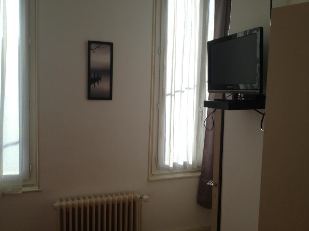 Hotel Le Fecamp Bolbec Bilik gambar