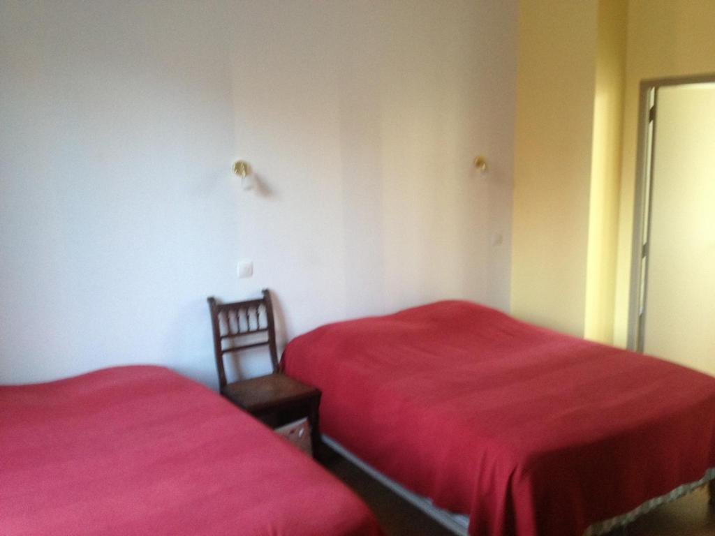 Hotel Le Fecamp Bolbec Bilik gambar