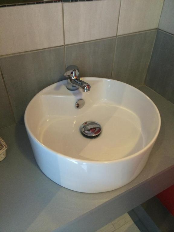 Hotel Le Fecamp Bolbec Bilik gambar