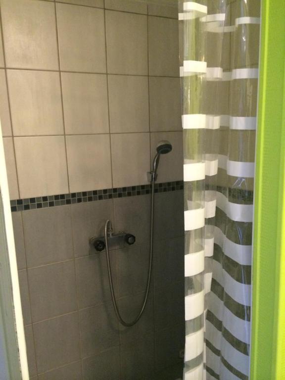 Hotel Le Fecamp Bolbec Bilik gambar