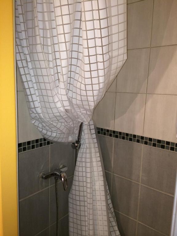 Hotel Le Fecamp Bolbec Bilik gambar