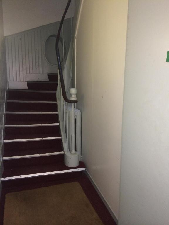 Hotel Le Fecamp Bolbec Luaran gambar