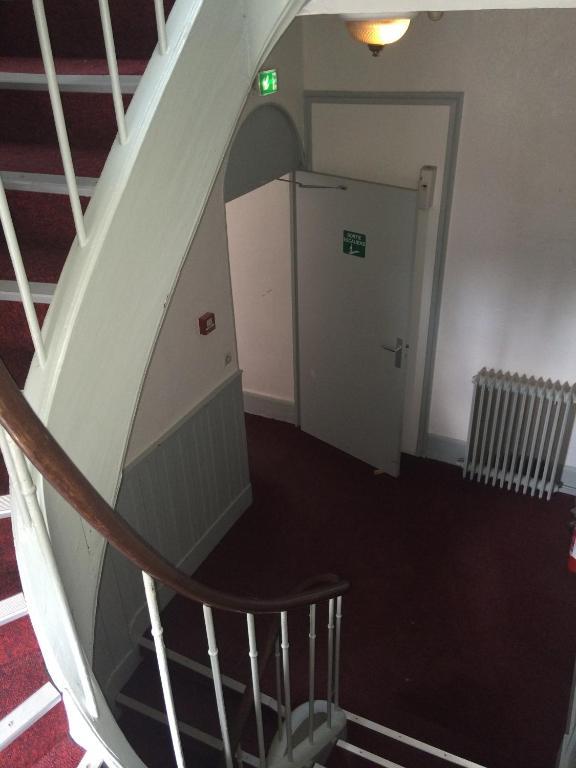 Hotel Le Fecamp Bolbec Luaran gambar