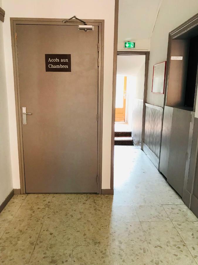Hotel Le Fecamp Bolbec Luaran gambar