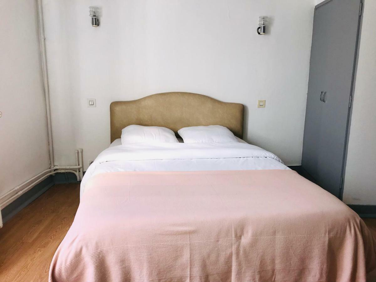 Hotel Le Fecamp Bolbec Luaran gambar