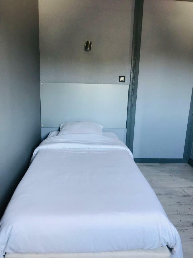 Hotel Le Fecamp Bolbec Luaran gambar