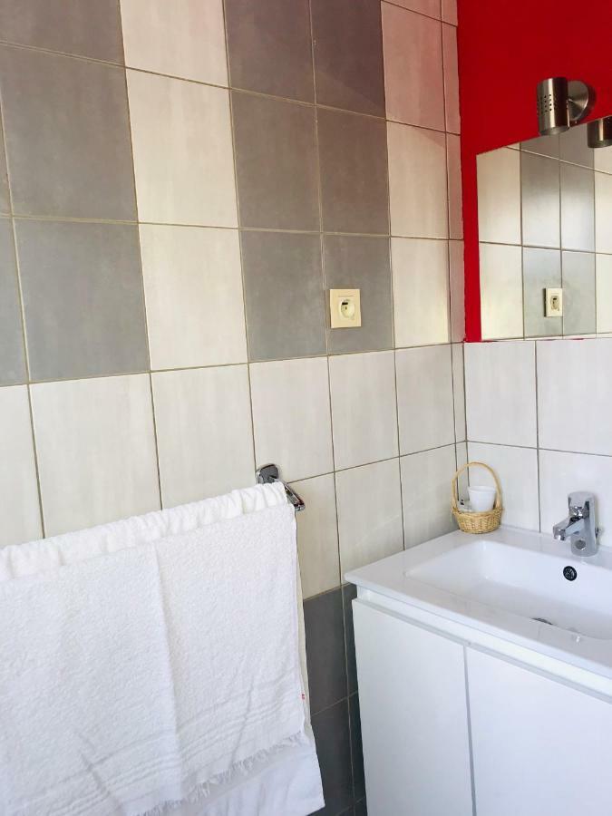 Hotel Le Fecamp Bolbec Luaran gambar