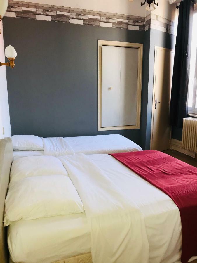 Hotel Le Fecamp Bolbec Luaran gambar