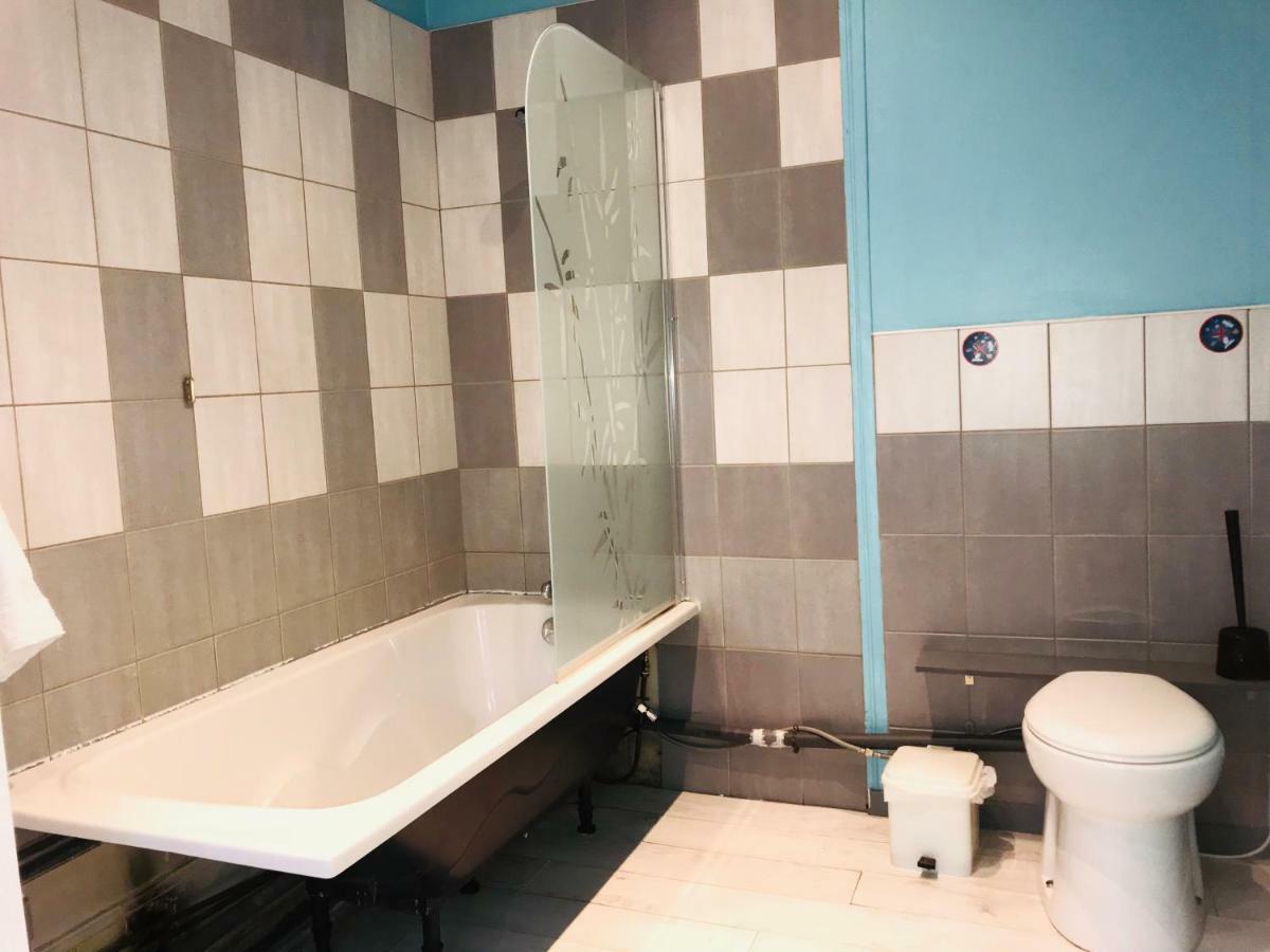 Hotel Le Fecamp Bolbec Luaran gambar