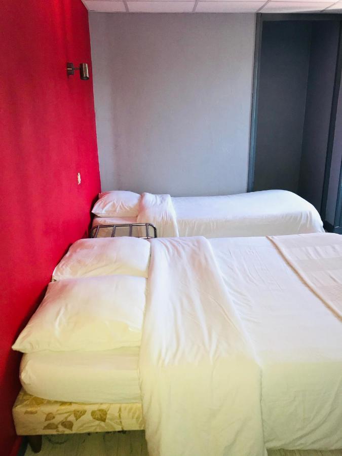 Hotel Le Fecamp Bolbec Luaran gambar