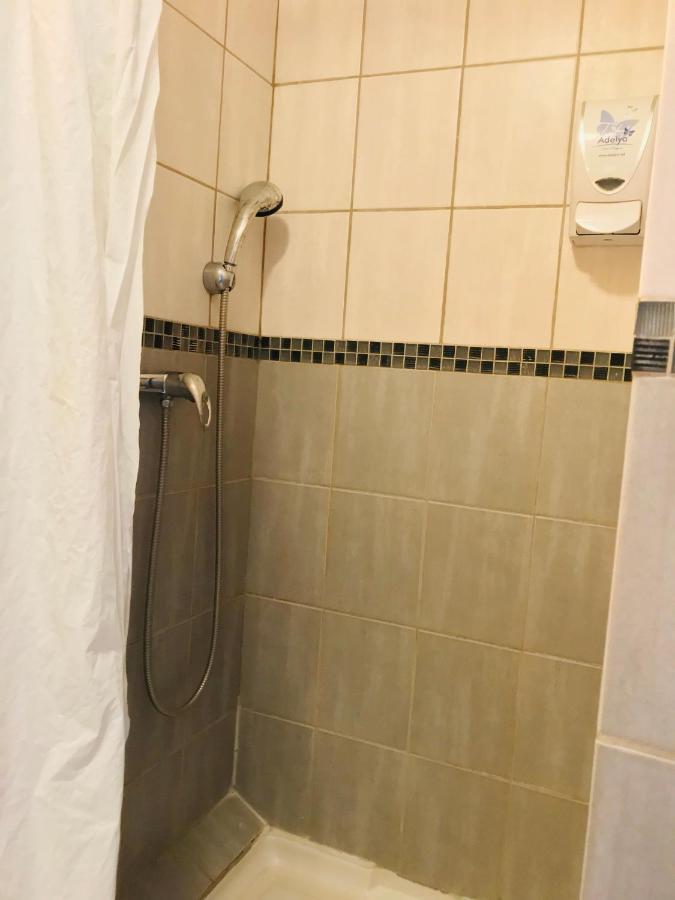 Hotel Le Fecamp Bolbec Luaran gambar